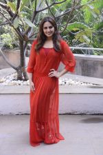 Huma Qureshi at Jolly LLB 2 photo shoot on 30th Jan 2017